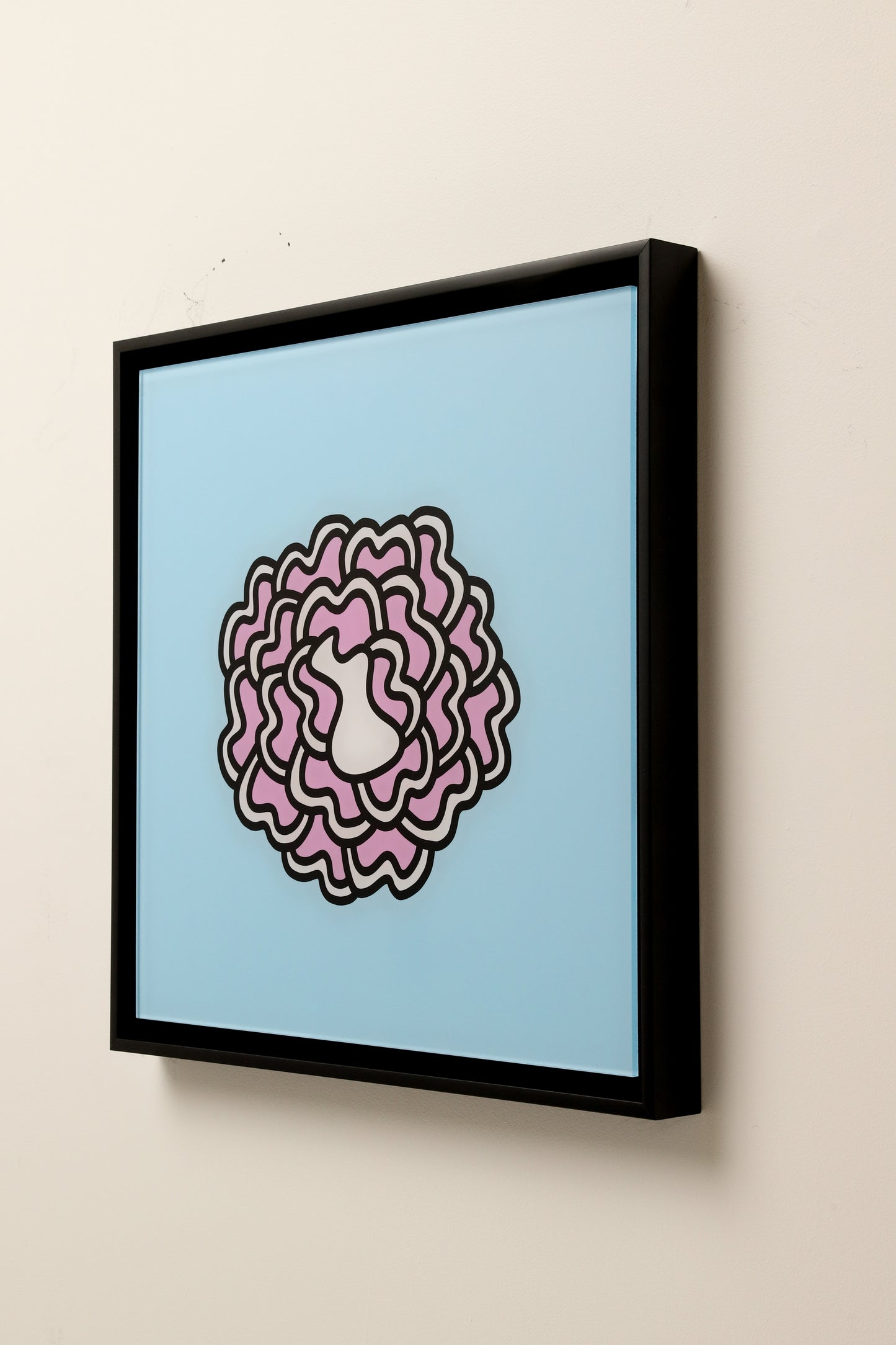 Galilla 010 (Daydream)