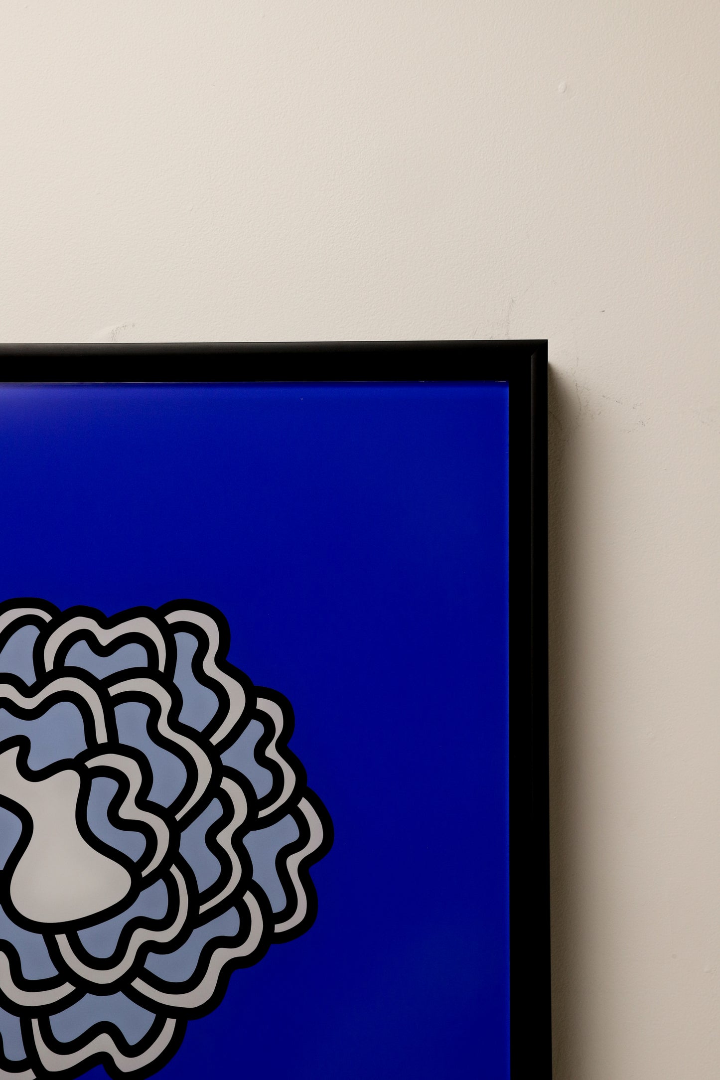 Galilla 022 (Color Me Blue)