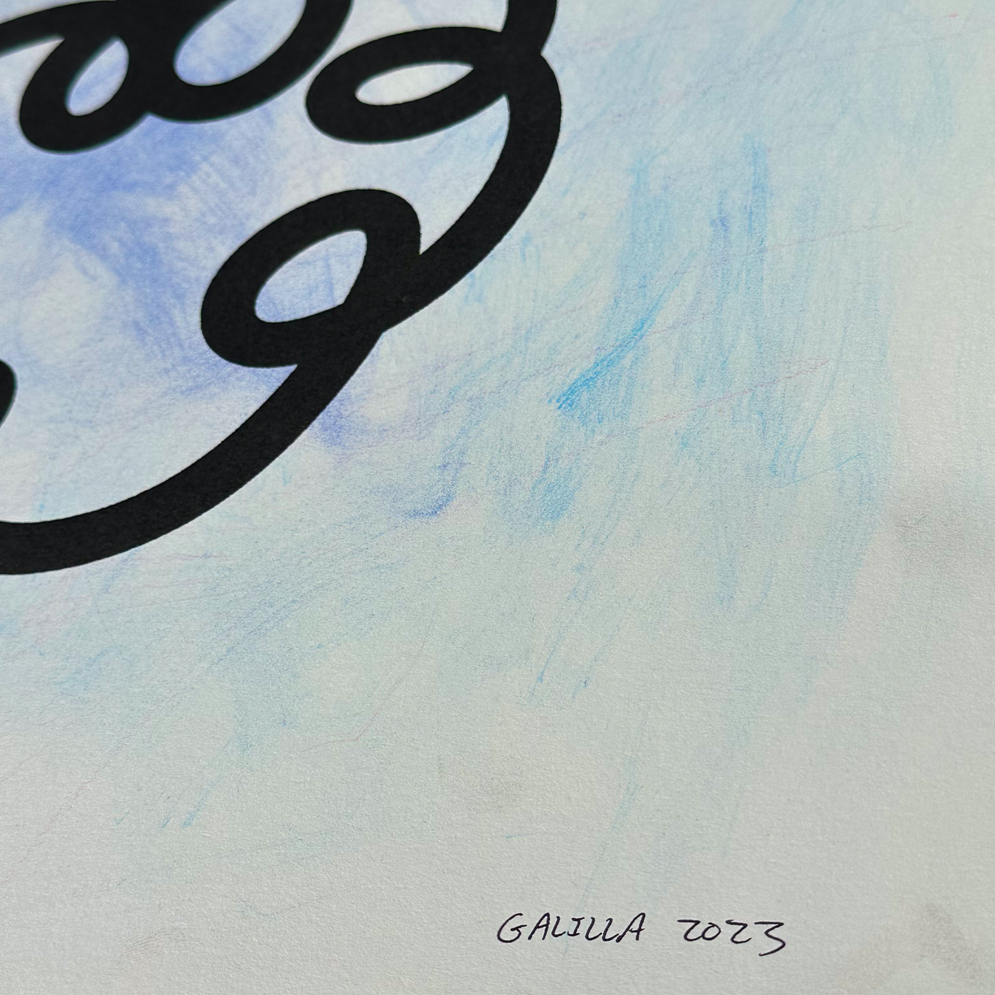 it's gonna get dark soon