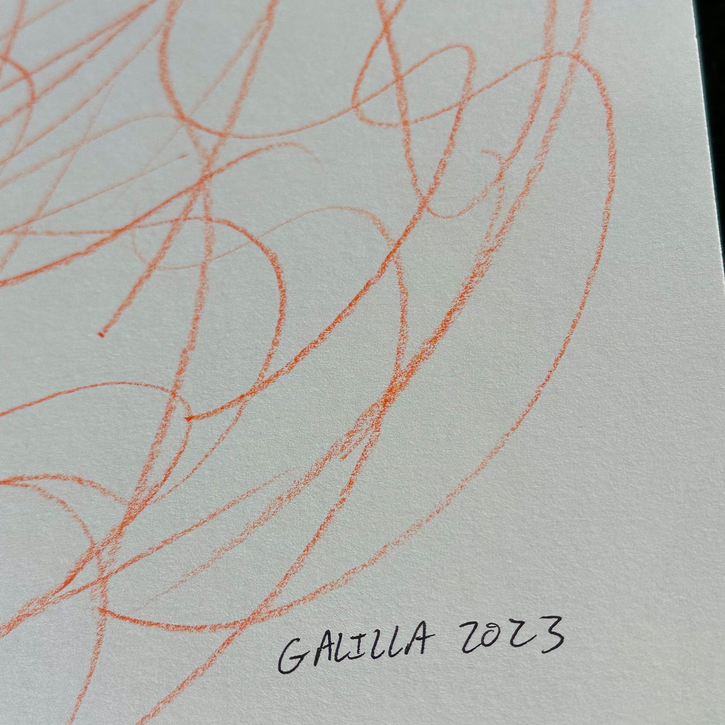 under a blood red sky