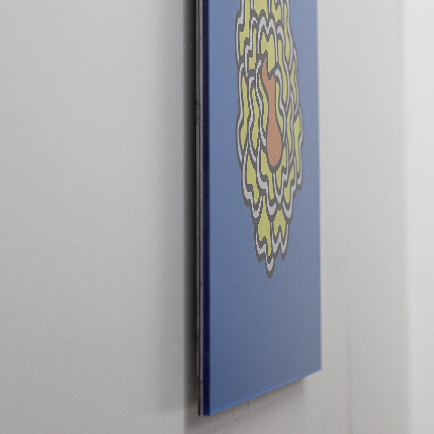 GALILLA 002 (The Brother)