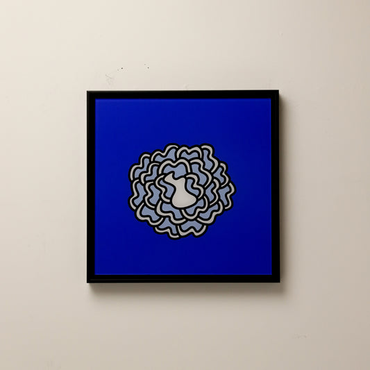 Galilla 022 (Color Me Blue)