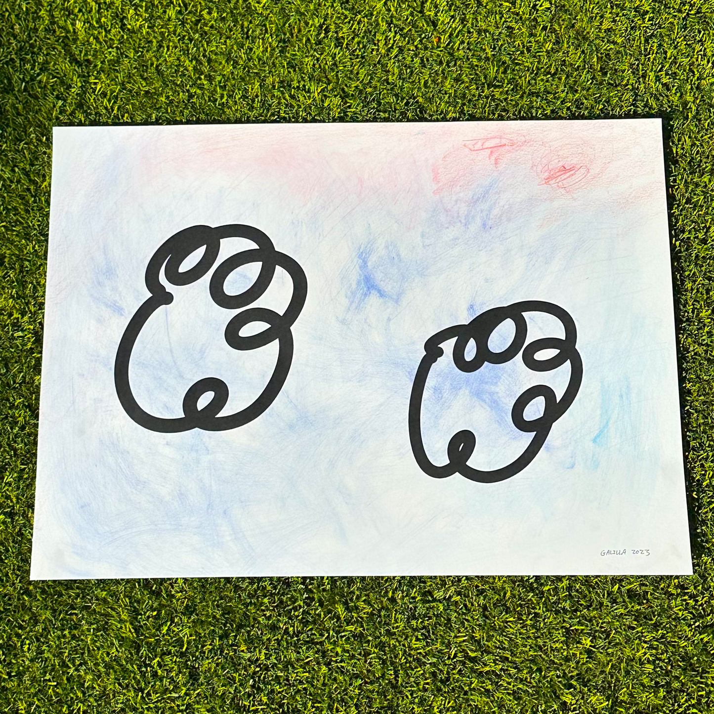 it's gonna get dark soon