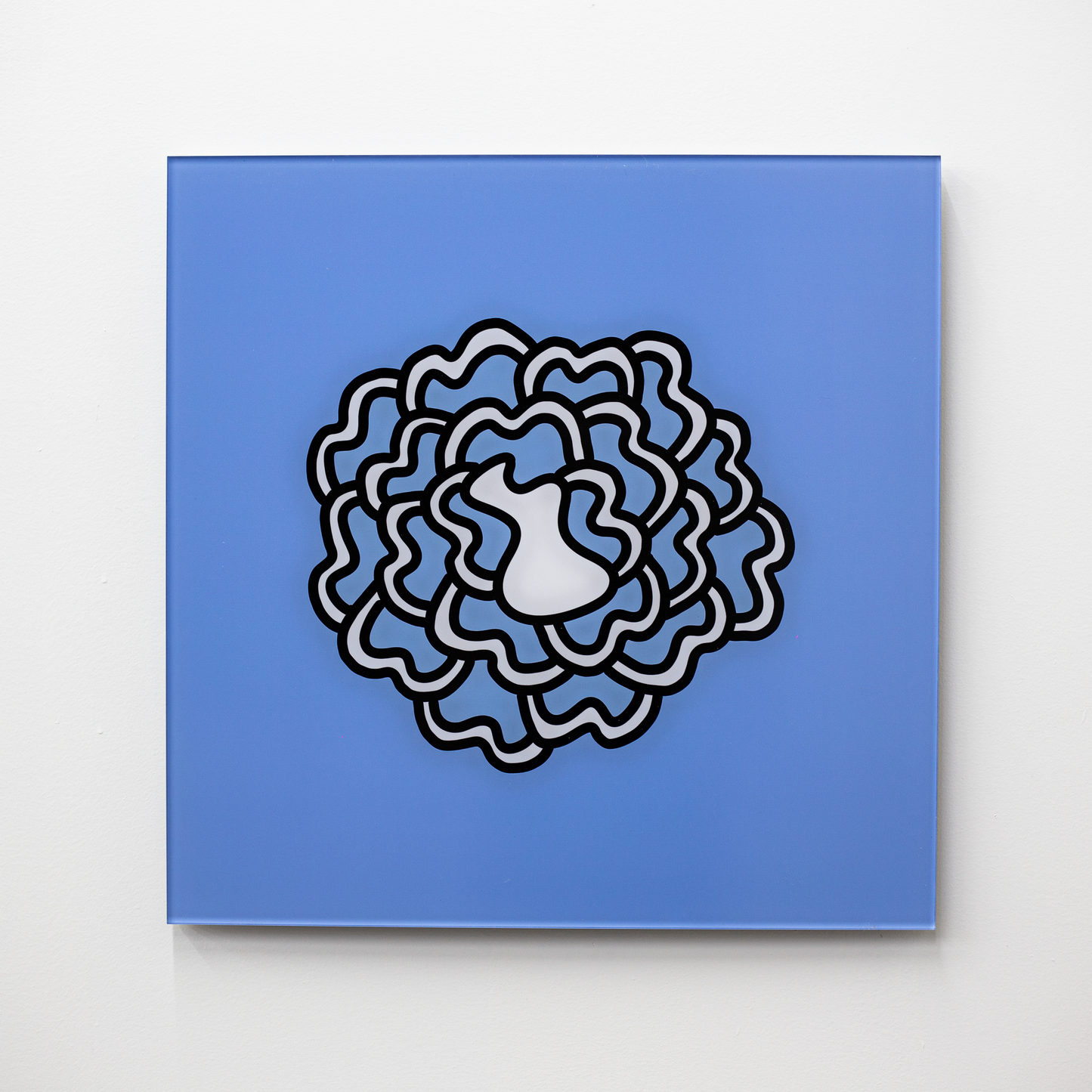 GALILLA 003 (Lonely Shade of Blue)