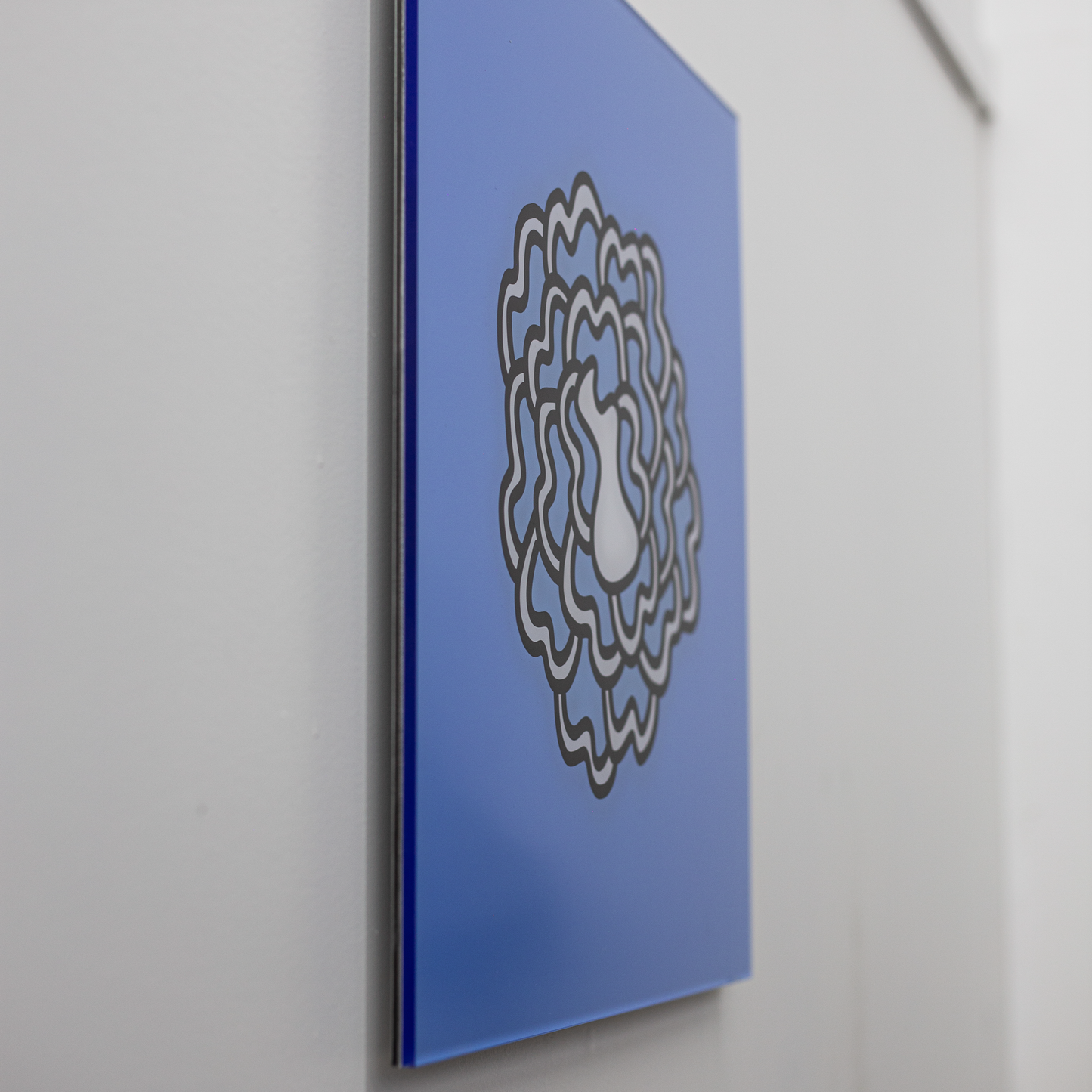 GALILLA 003 (Lonely Shade of Blue)