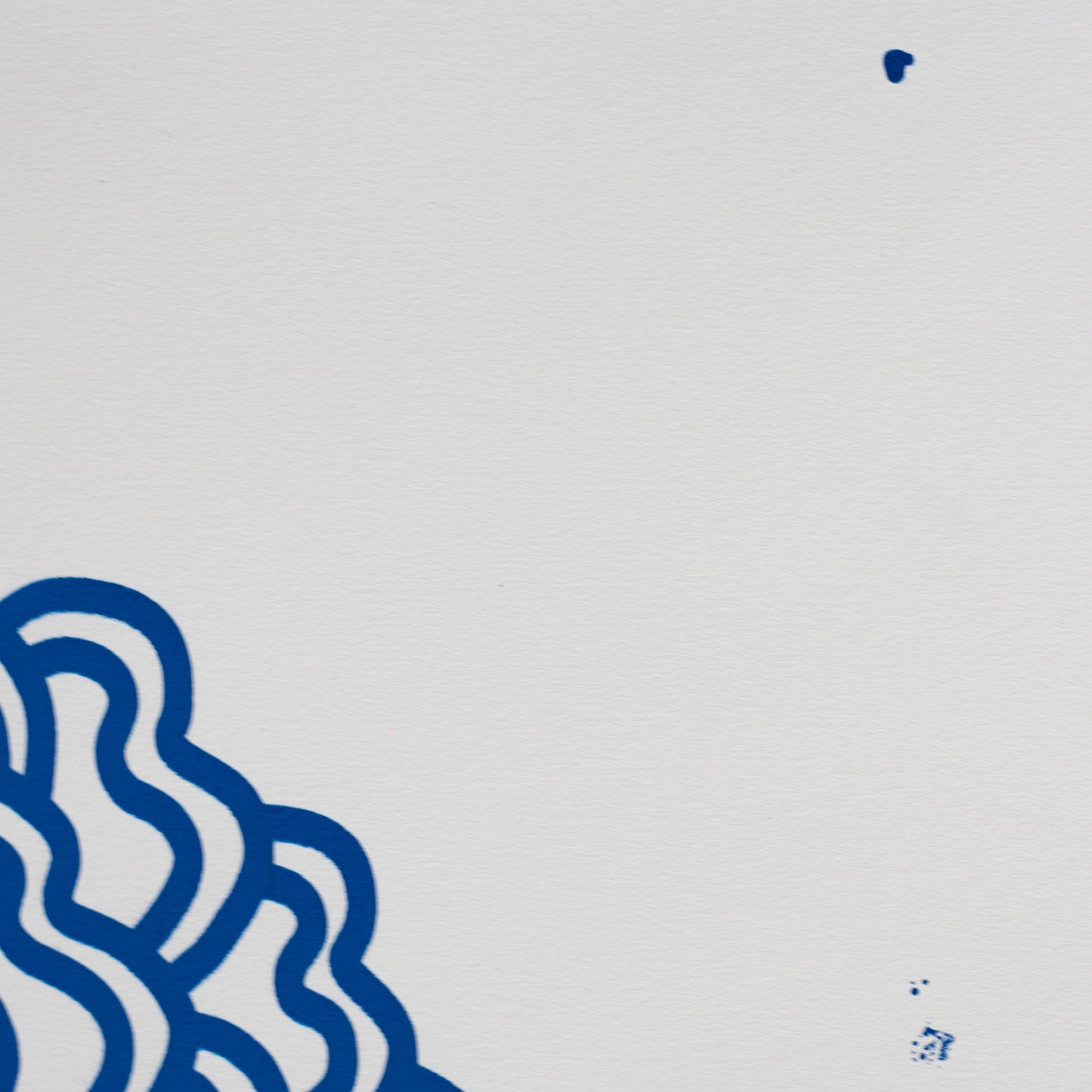 GALILLA Print (Blue)